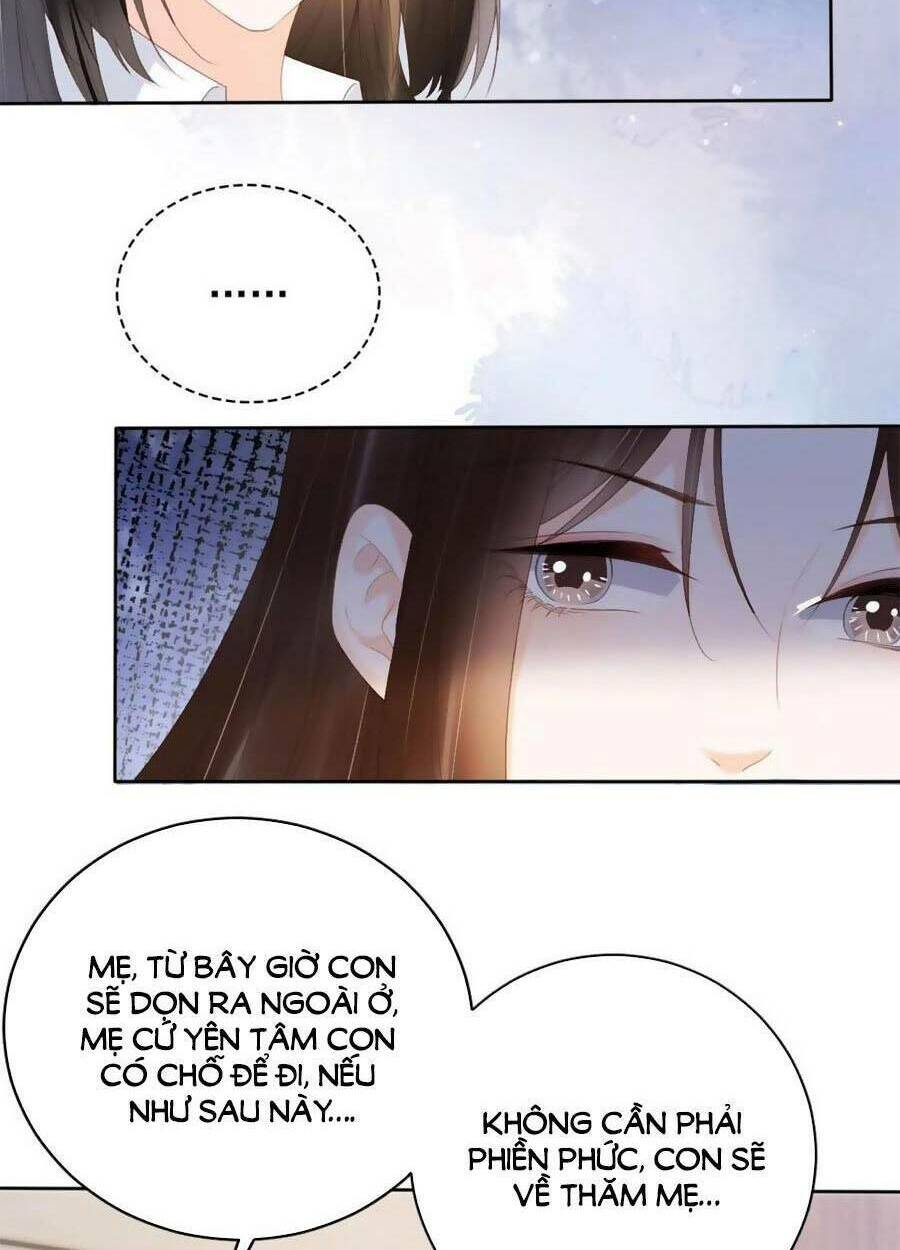 Dây Dưa Không Dứt: Chapter 40