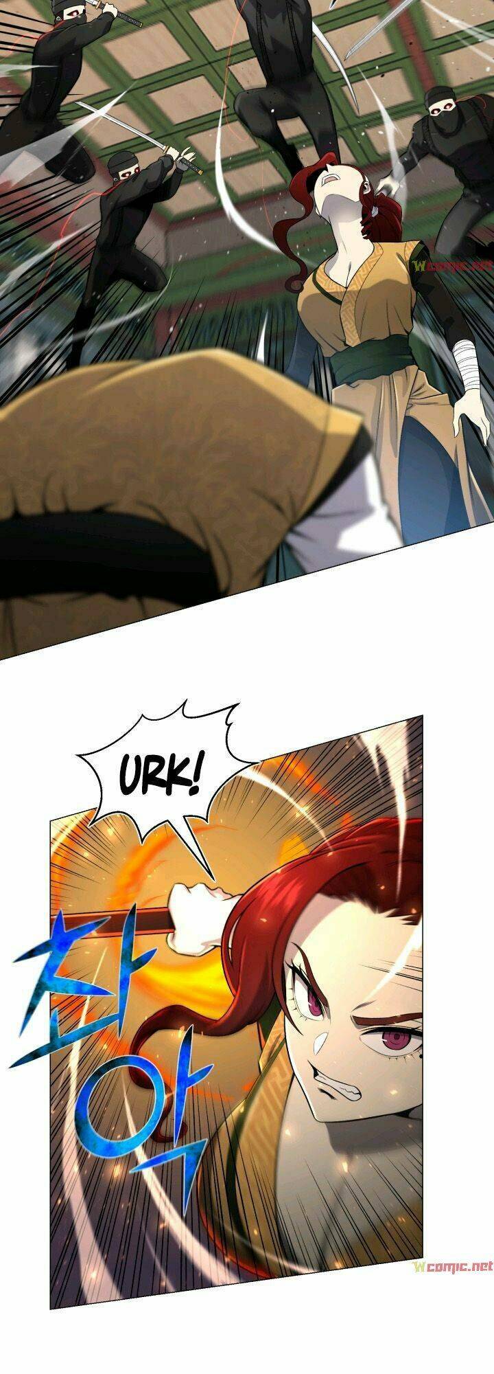 Luân Hồi Ác Nhân: Chapter 66