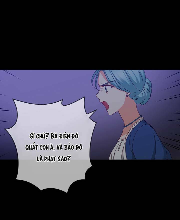 Đừng Chọc Đứa Em Gái Bé Bỏng Của Chúng Tôi: Chapter 36