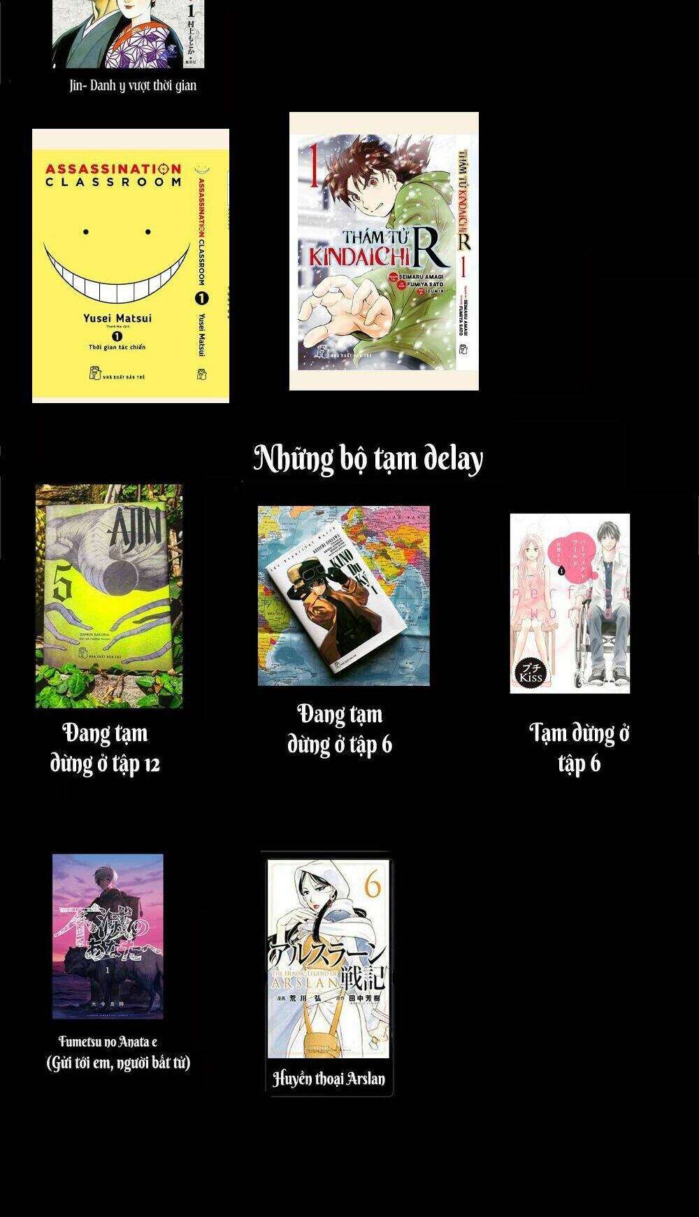 Shounen No Kyoukai: Chapter 4