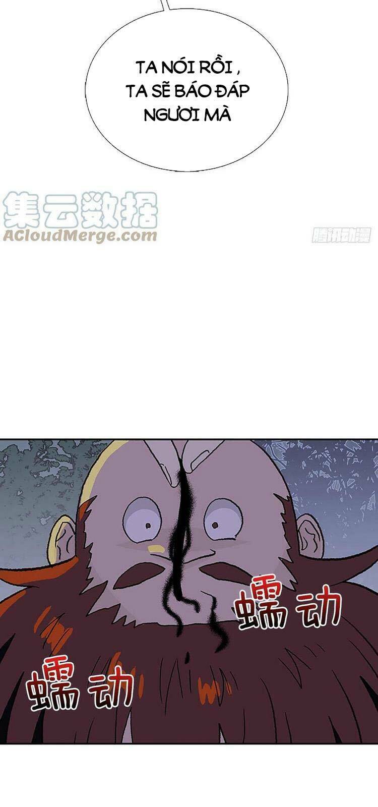 Học Sĩ Tái Sinh: Chapter 223