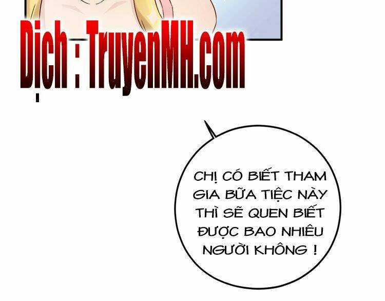 Trong Sinh Chi Ức Vạn Ảnh Hậu Yếu Thượng Vị: Chapter 13