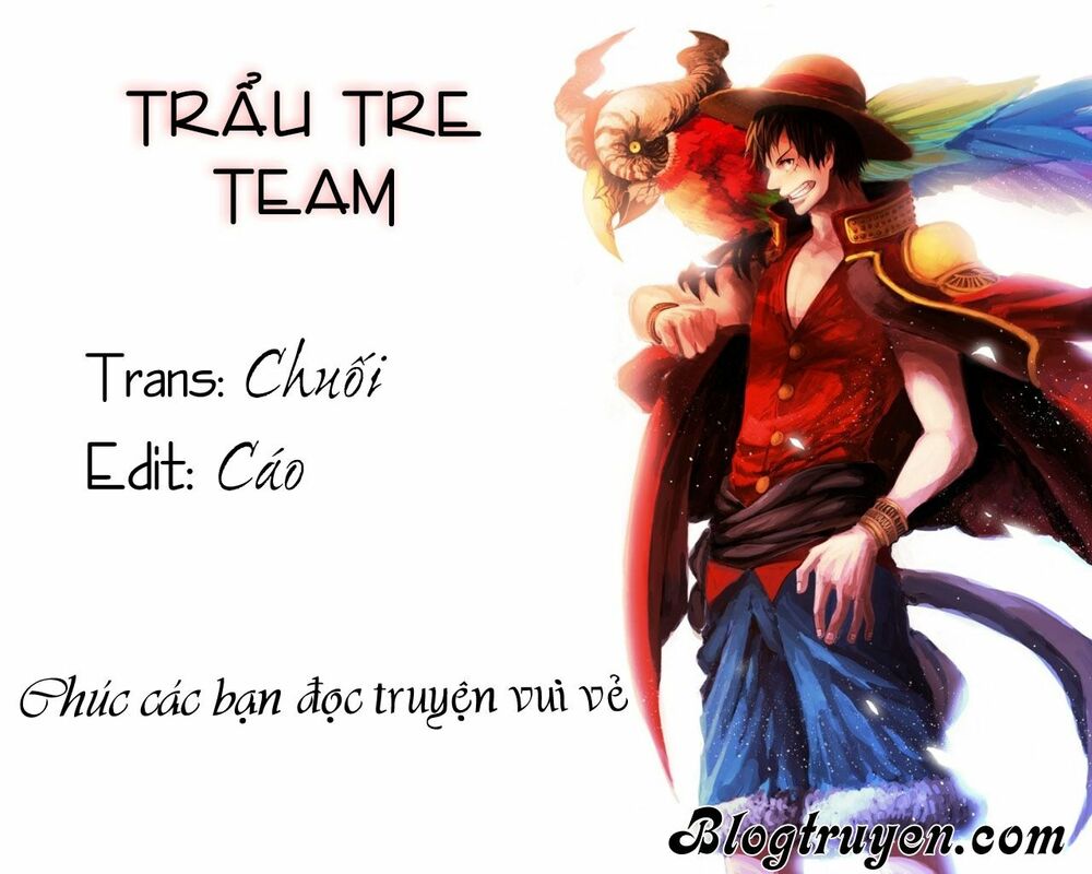 Gia Tộc Mạnh Nhất Trong Lịch Sử: Chapter 10