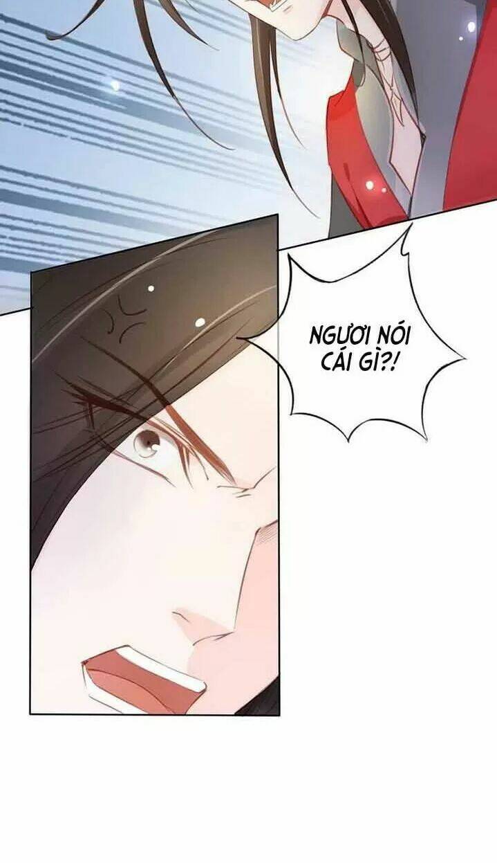 Nàng Trở Thành Bạch Nguyệt Quang Của Vương Gia Bệnh Kiều: Chapter 52