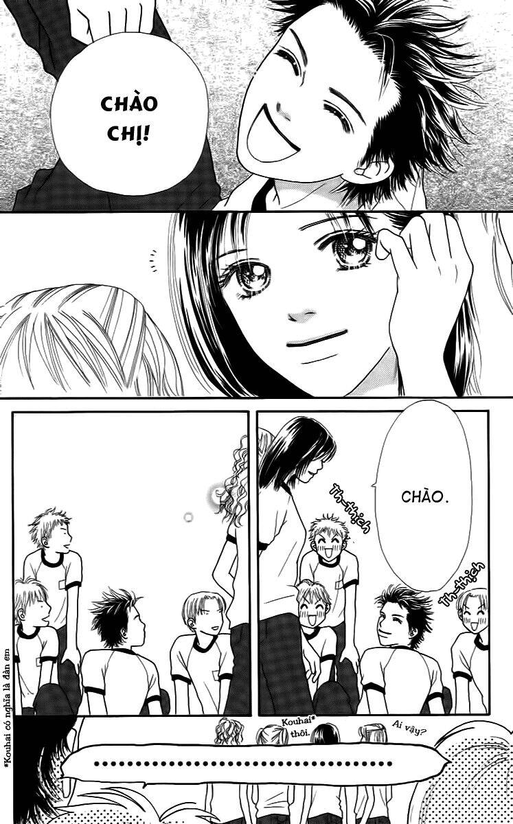 Cô Láng Giềng: Chapter 16