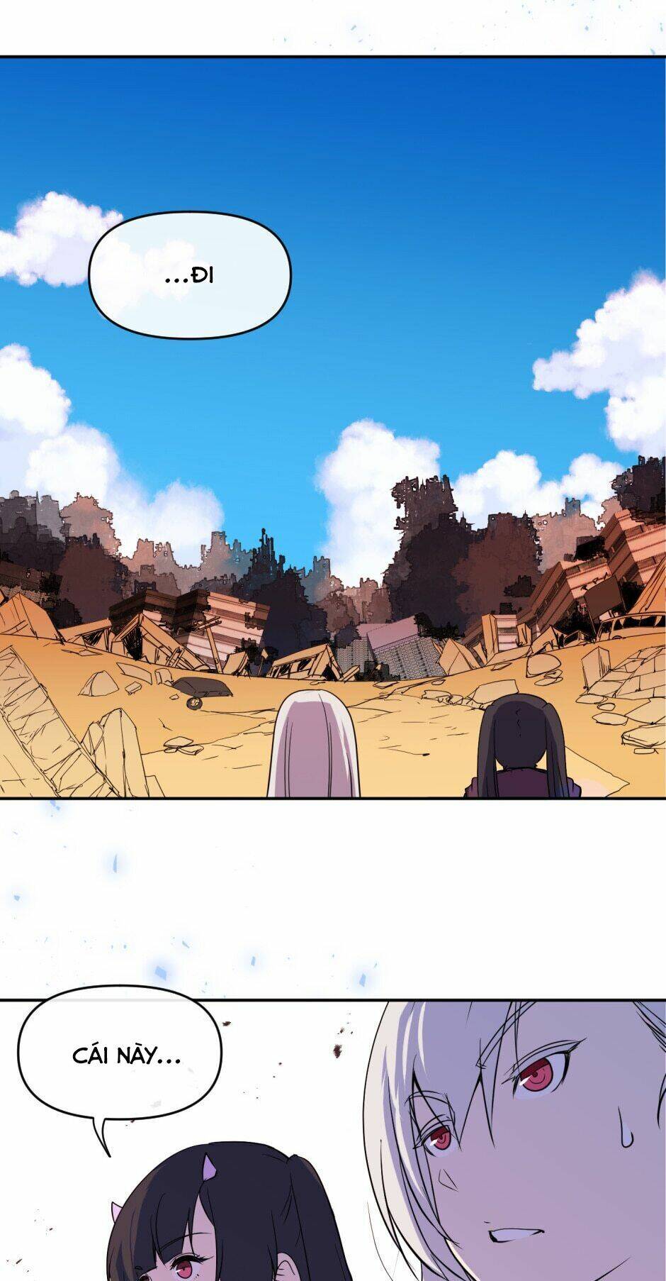 Cạm Bẫy Của Nữ Thần: Chapter 29