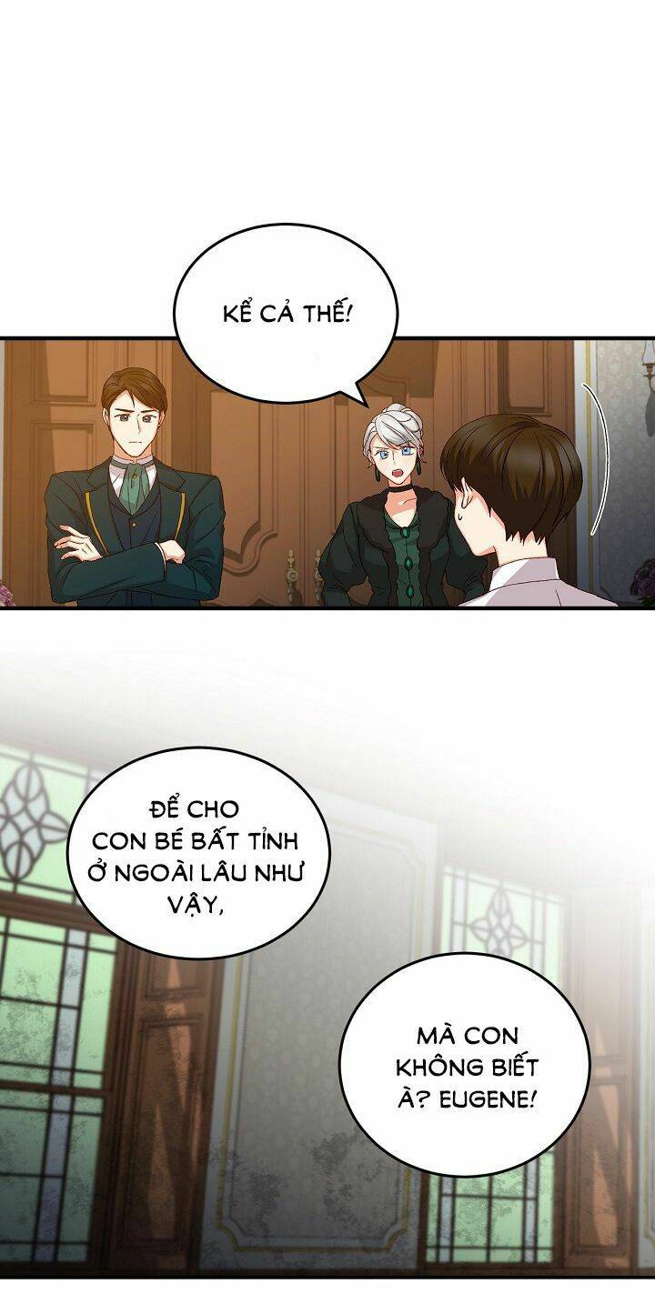 Đừng Chọc Đứa Em Gái Bé Bỏng Của Chúng Tôi: Chapter 13