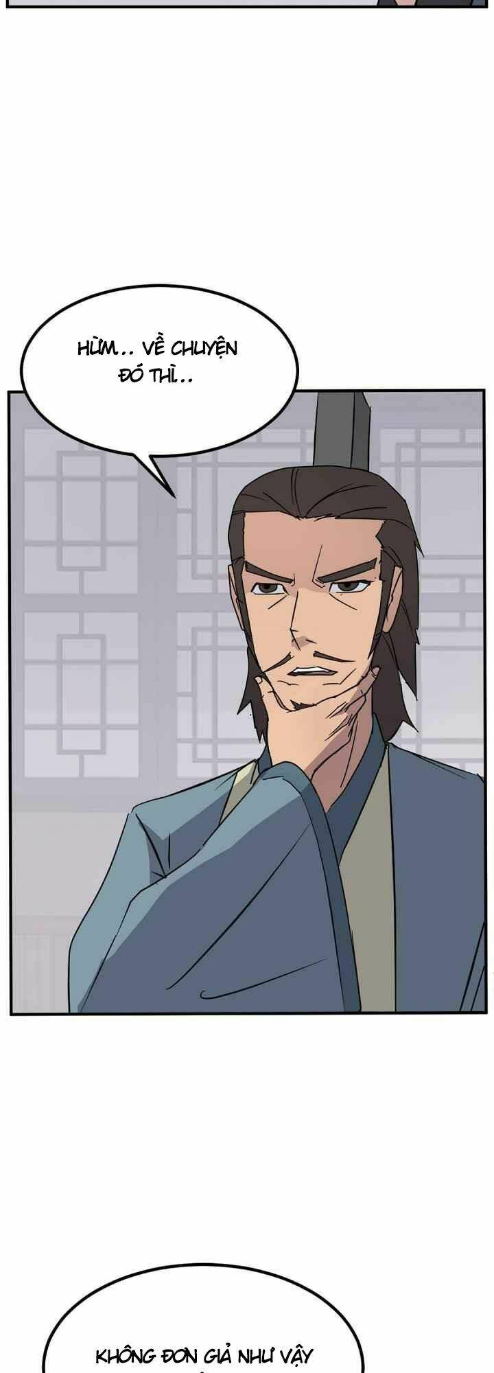 Trọng Sinh, Bất Khả Chiến Bại: Chapter 129