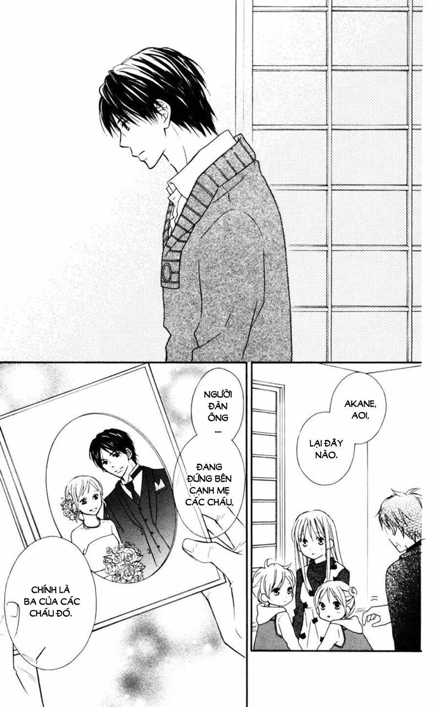 Love So Life: Chapter 71