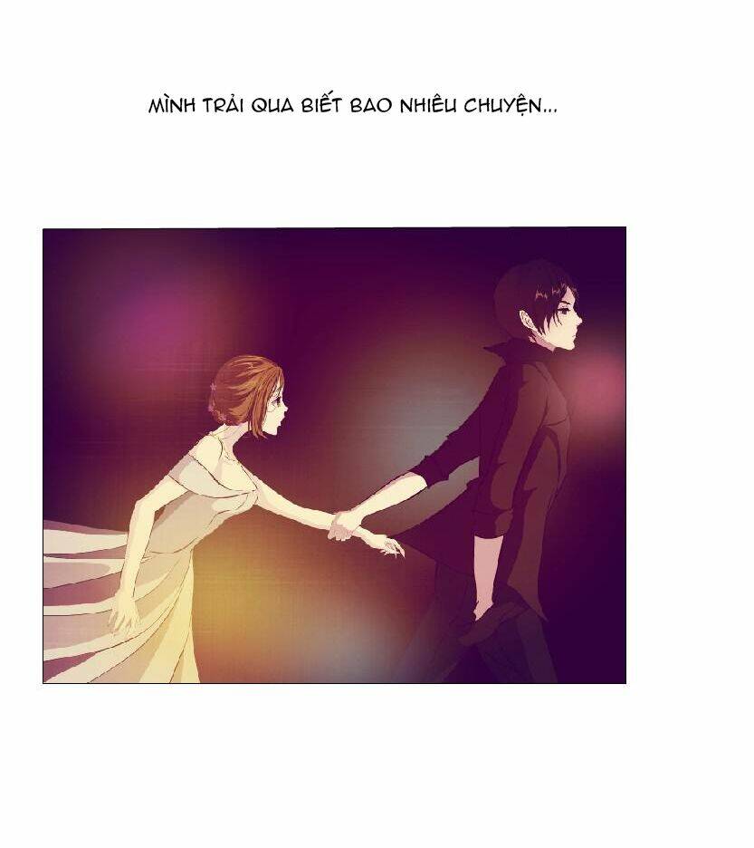 Cạm Bẫy Của Nữ Thần: Chapter 115