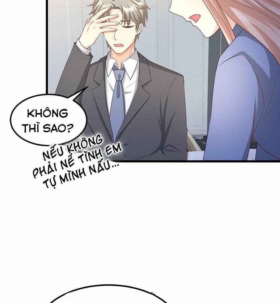 Tư Sủng Cục Cưng Bảo Bối: Chapter 22.1