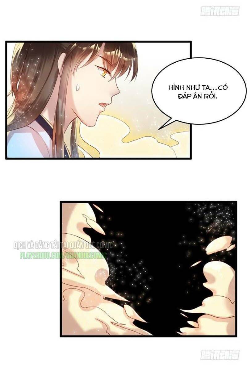 Siêu Phàm Truyện: Chapter 36