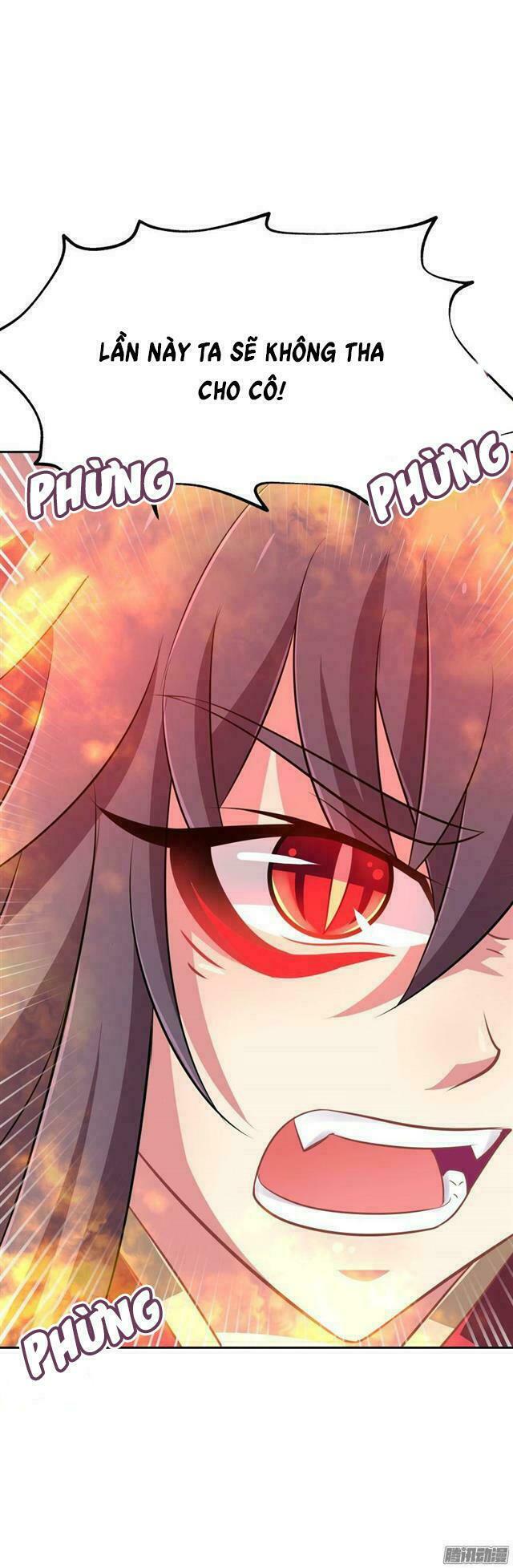 Phép tắc yêu đương của Ma Vương: Chapter 24