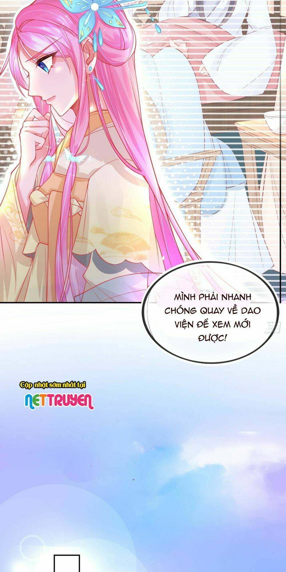 Bổn Vương Phi Có Roi Trong Tay: Chapter 8