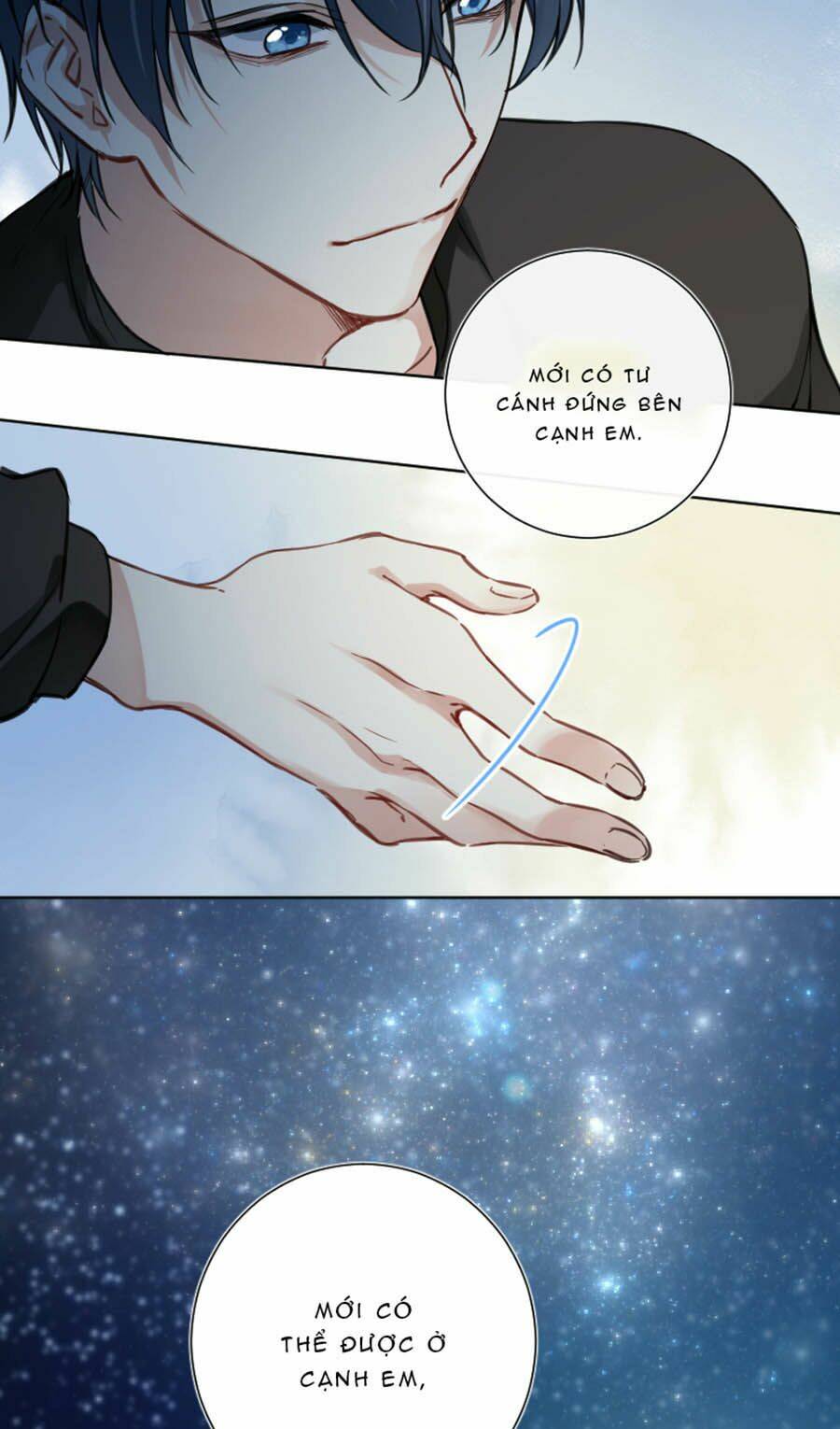 Tâm Động Thuấn Di: Chapter 37