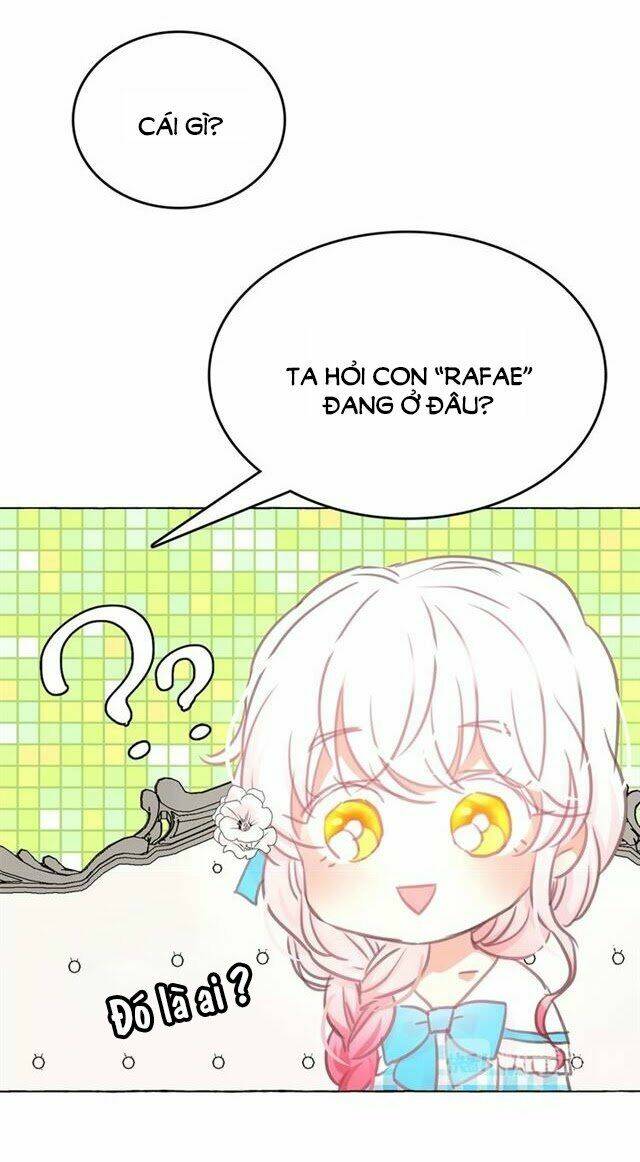 Bí Mật Của Hoàng Phi Isana: Chapter 12