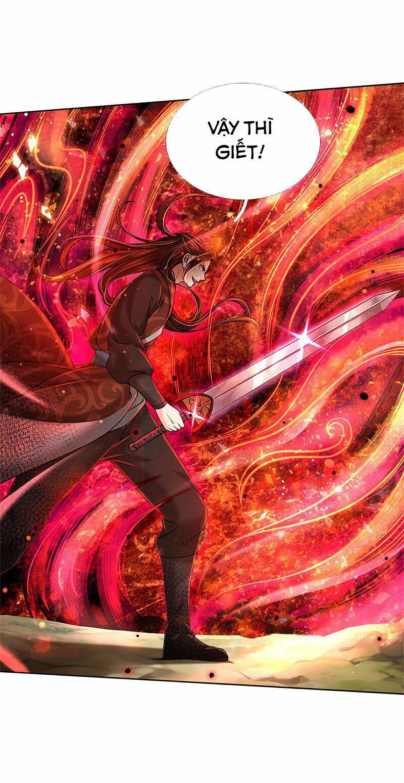 Thân Thể Của Ta Là Kiếm Chủng: Chapter 114