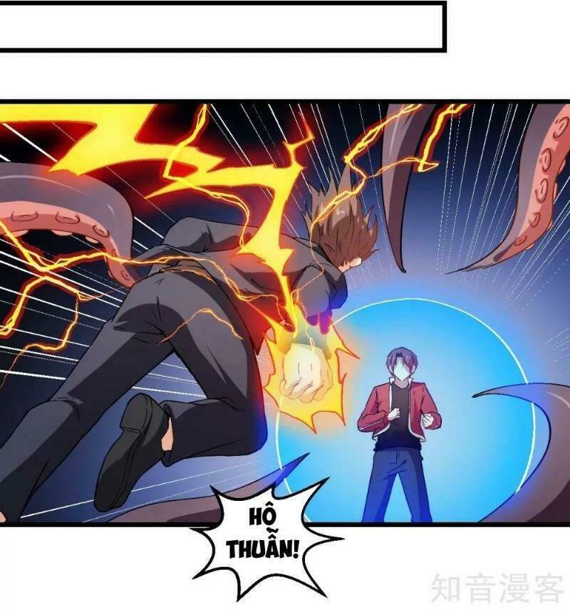 Vườn Trường Cuồng Sư Hệ Thống: Chapter 92