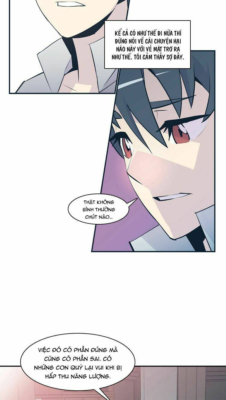 Maze Age Z: Chapter 2