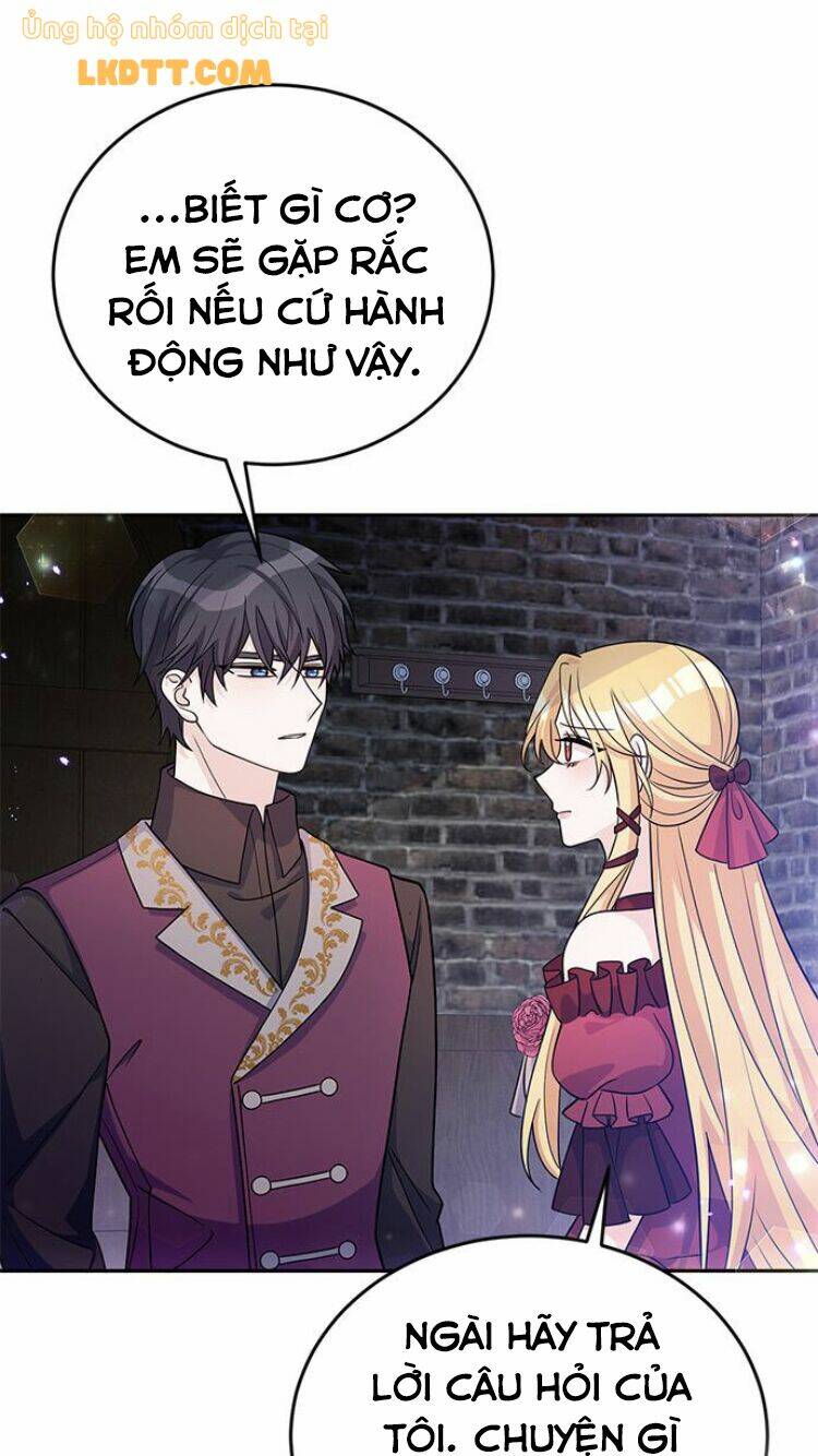 Nữ Hiệp Trở Về: Chapter 27