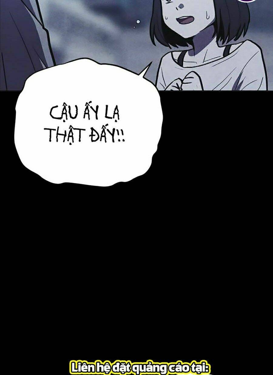 Cậu Bé Shotgun: Chapter 3