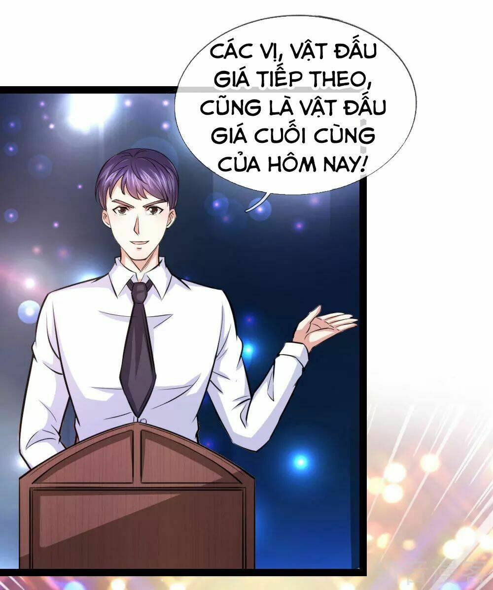 Tuyệt Thế Phi Đao: Chapter 87