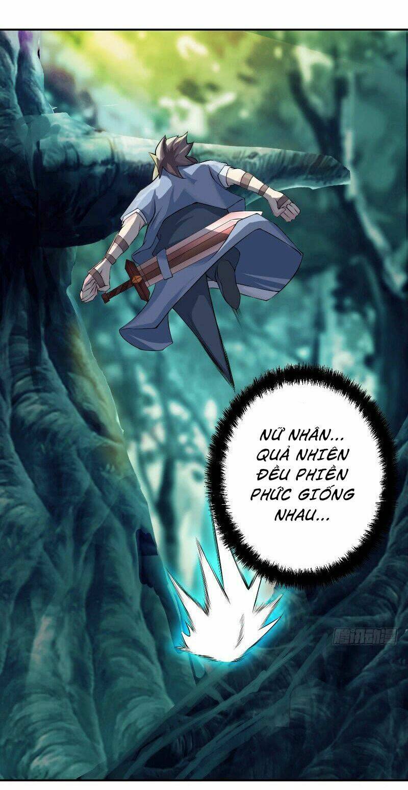 Cực Vũ Huyền Đế: Chapter 10
