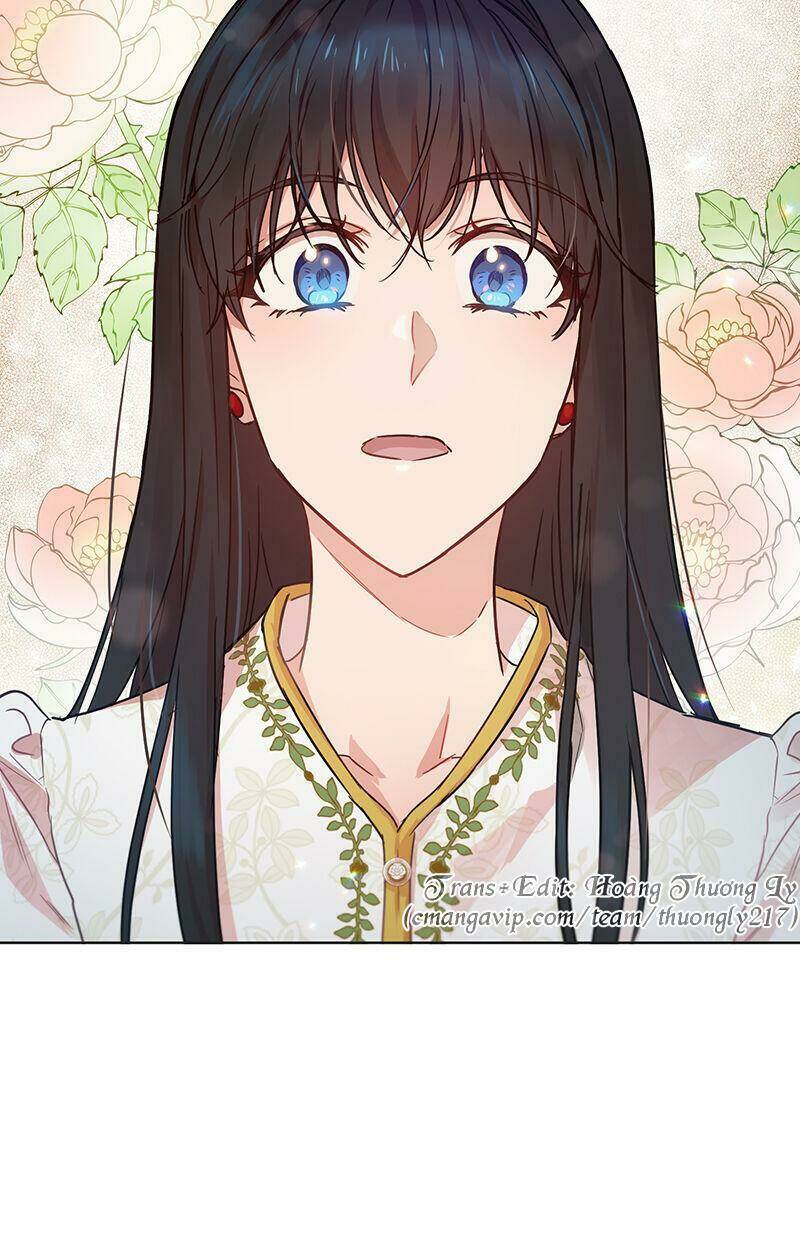 Khế Ước Của Ác Ma: Chapter 35