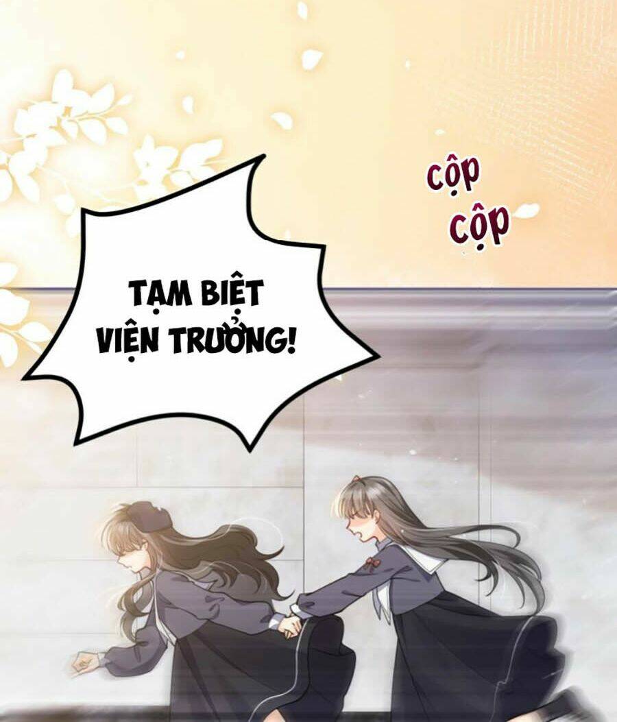 Kiên Quyết Từ Chối Làm Ma Nữ: Chapter 4