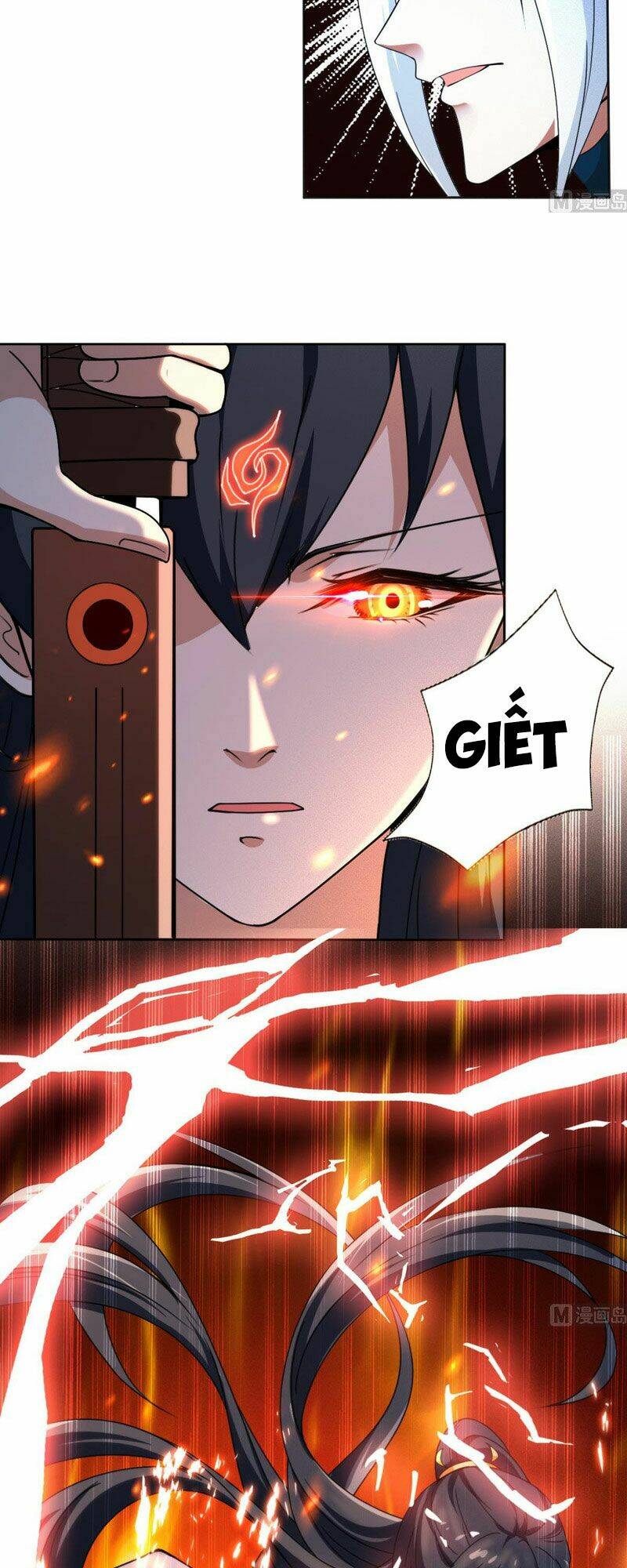 Tu Chân Giả Tại Dị Thế: Chapter 314