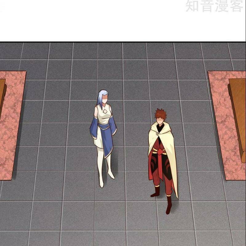 Võ Linh Kiếm Tôn: Chapter 109