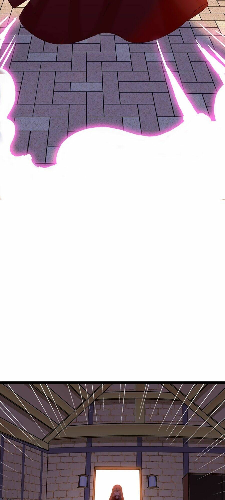 Nữ Phù Thủy Muốn Sống Nổi Loạn: Chapter 2