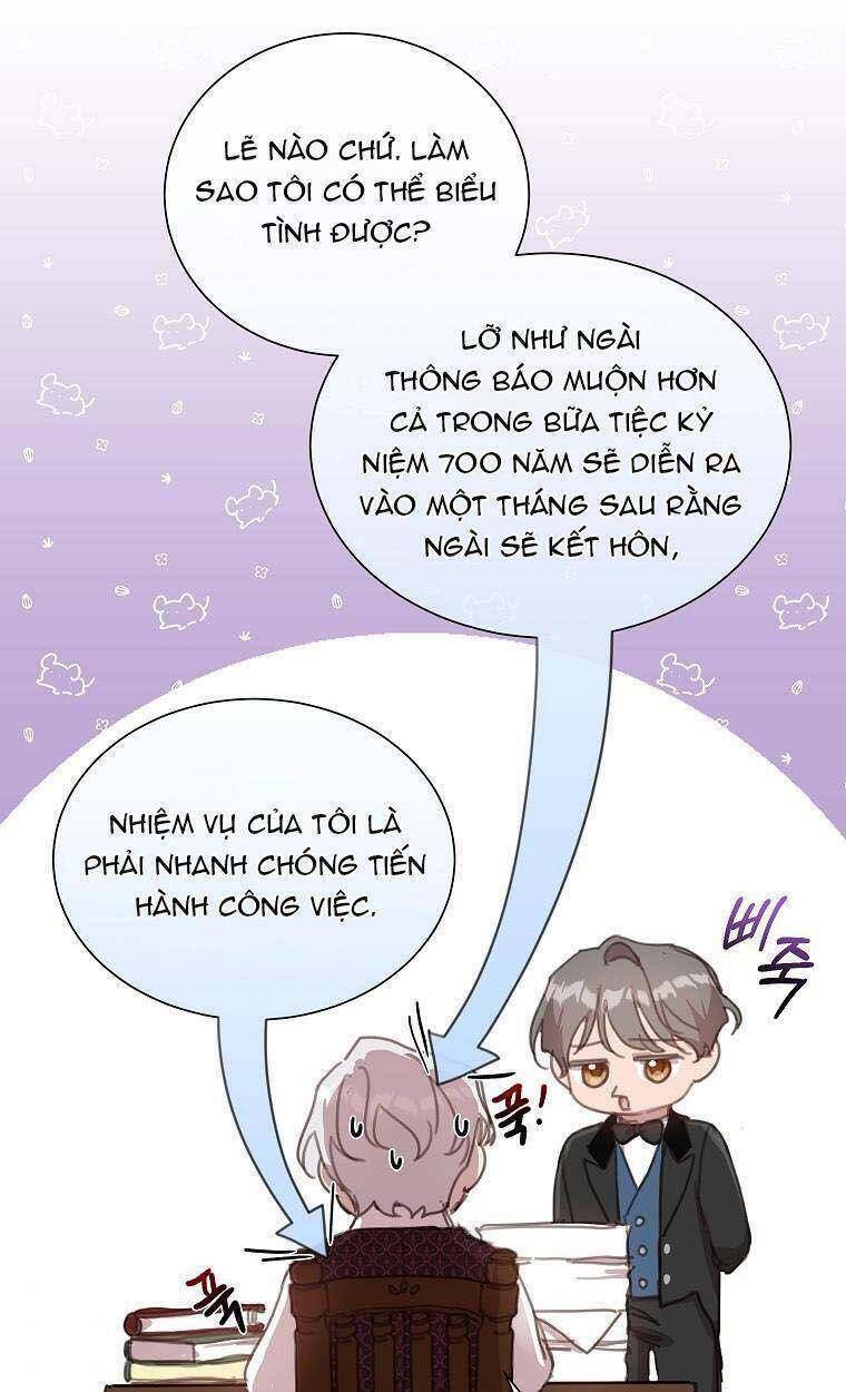 Mất Đi Một Người Chị Tốt: Chapter 18