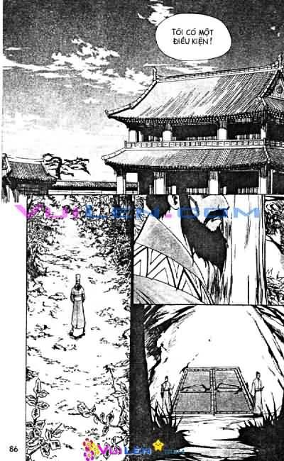 Diêm Đế: Chapter 59