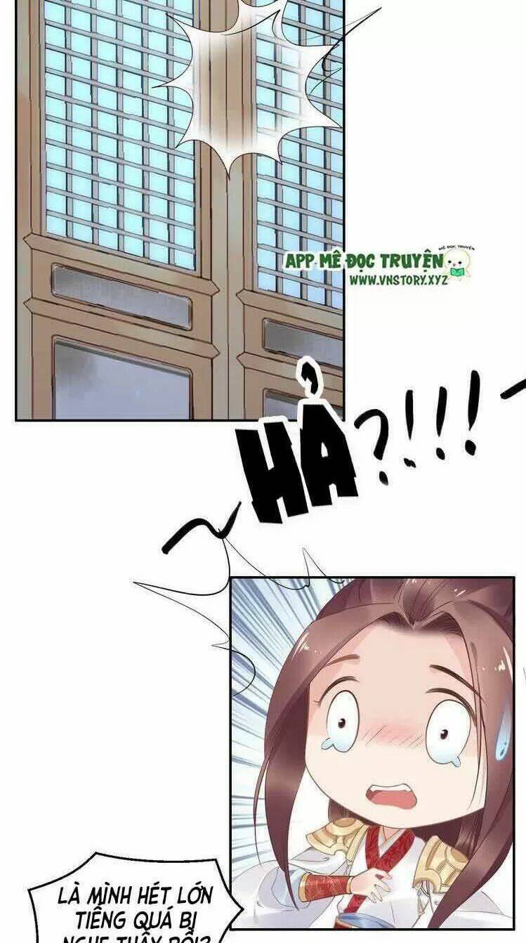 Nhất Sinh Nhất Thế Tiếu Thương Khung: Chapter 29