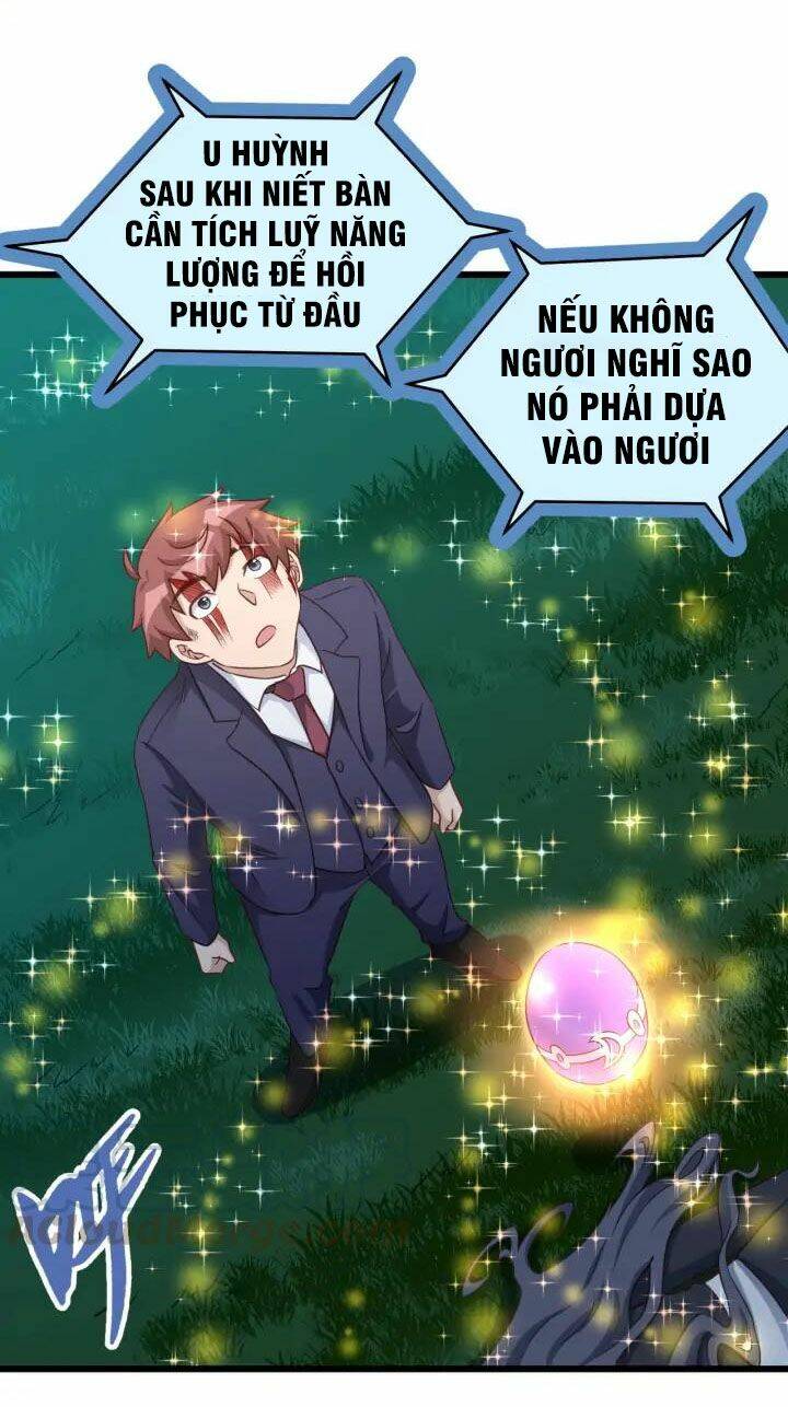 Hệ Thống Tu Tiên Mạnh Nhất: Chapter 124