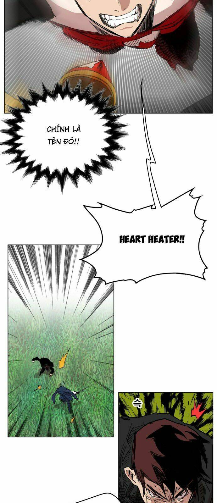 Hard Core Leveling Warrior: Chapter 126