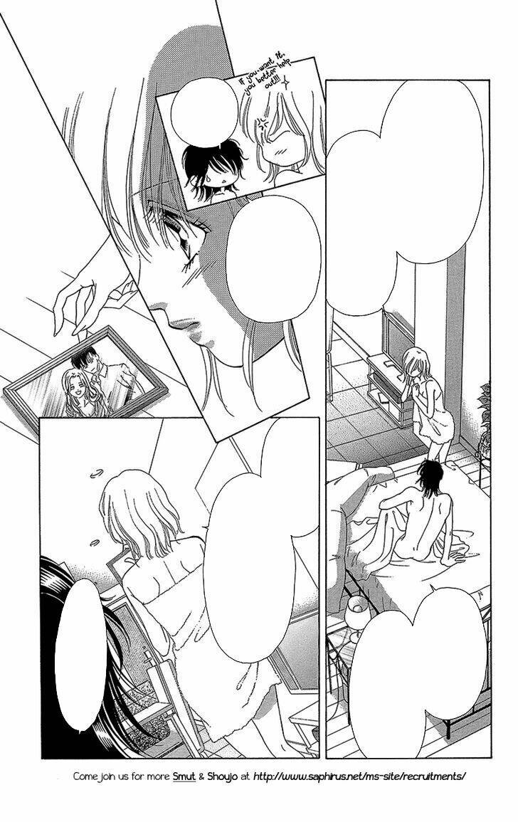 Akuma Na Kuchibiru: Chapter 2