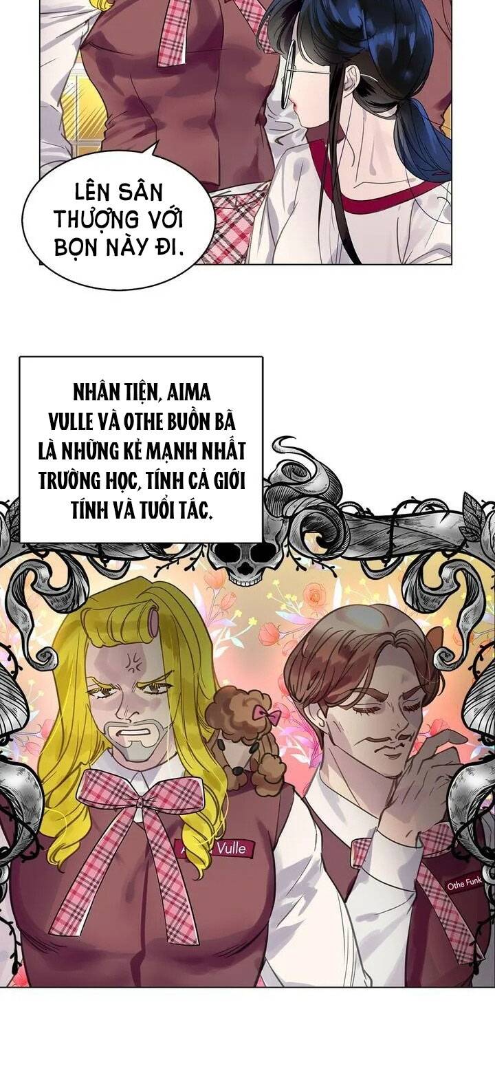 Đừng Xem Thường Nữ Phụ: Chapter 174
