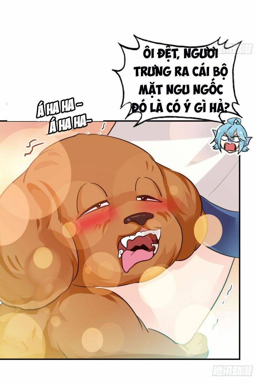 Khởi Đầu Bằng Một Con Côn: Chapter 105