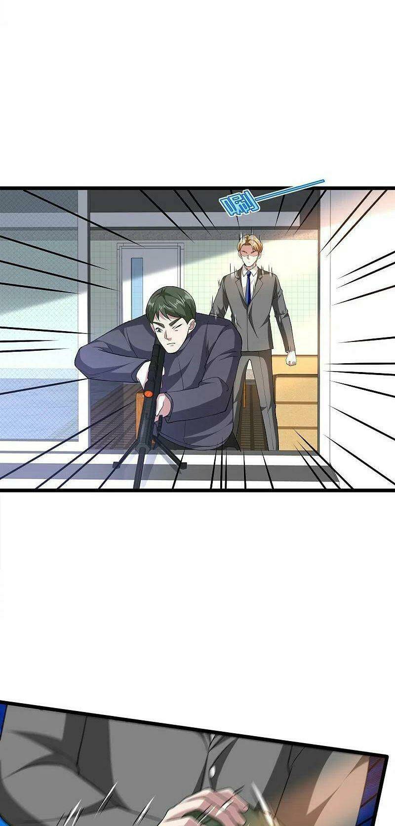 Đô Thị Tà Vương: Chapter 230