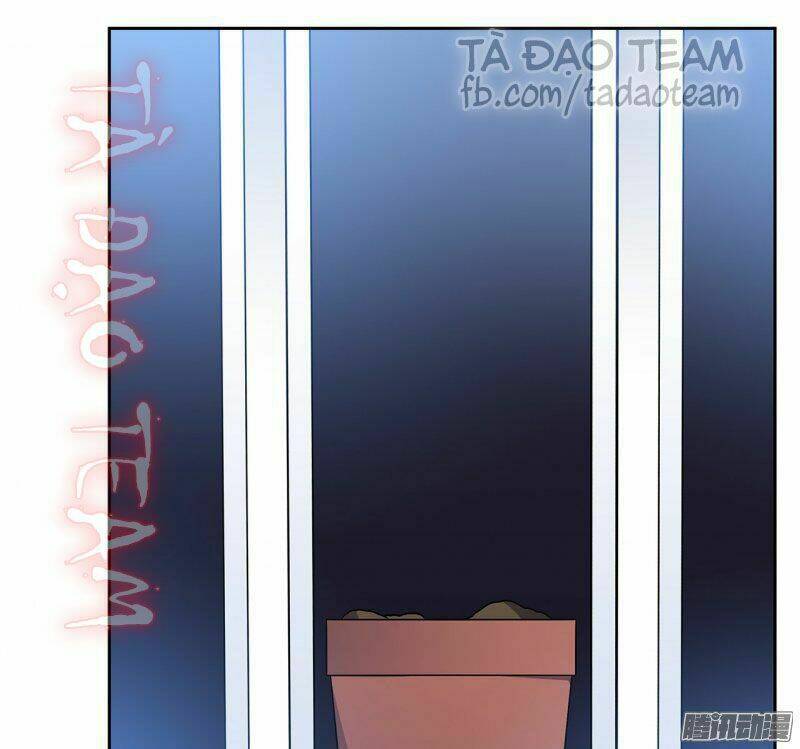 Người Yêu Thời Không: Chapter 55