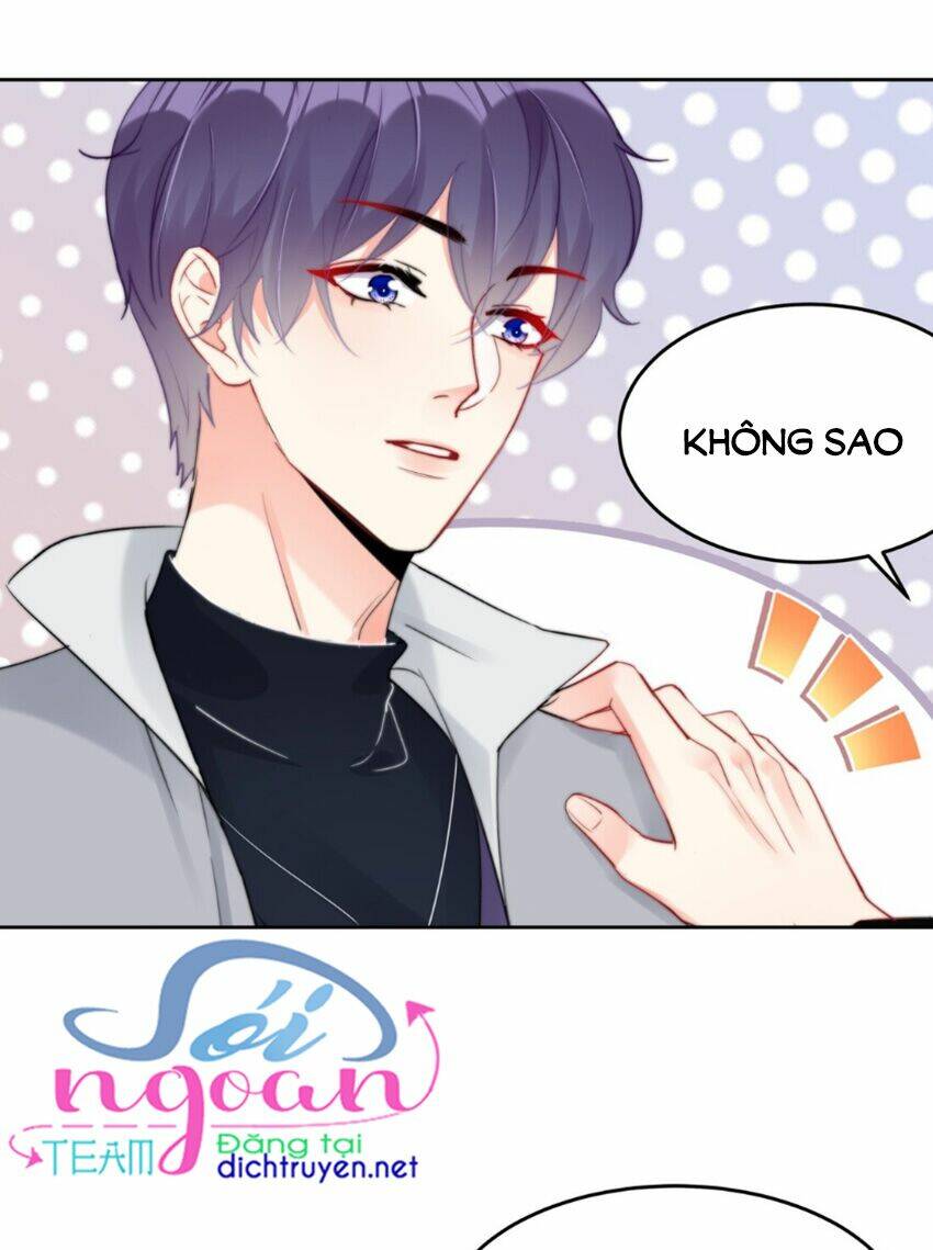 Boss Đại Nhân Là Nữ Thần?: Chapter 26