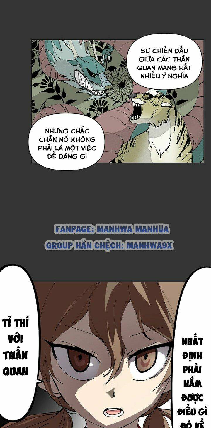 Nỗ Lực: Chapter 7