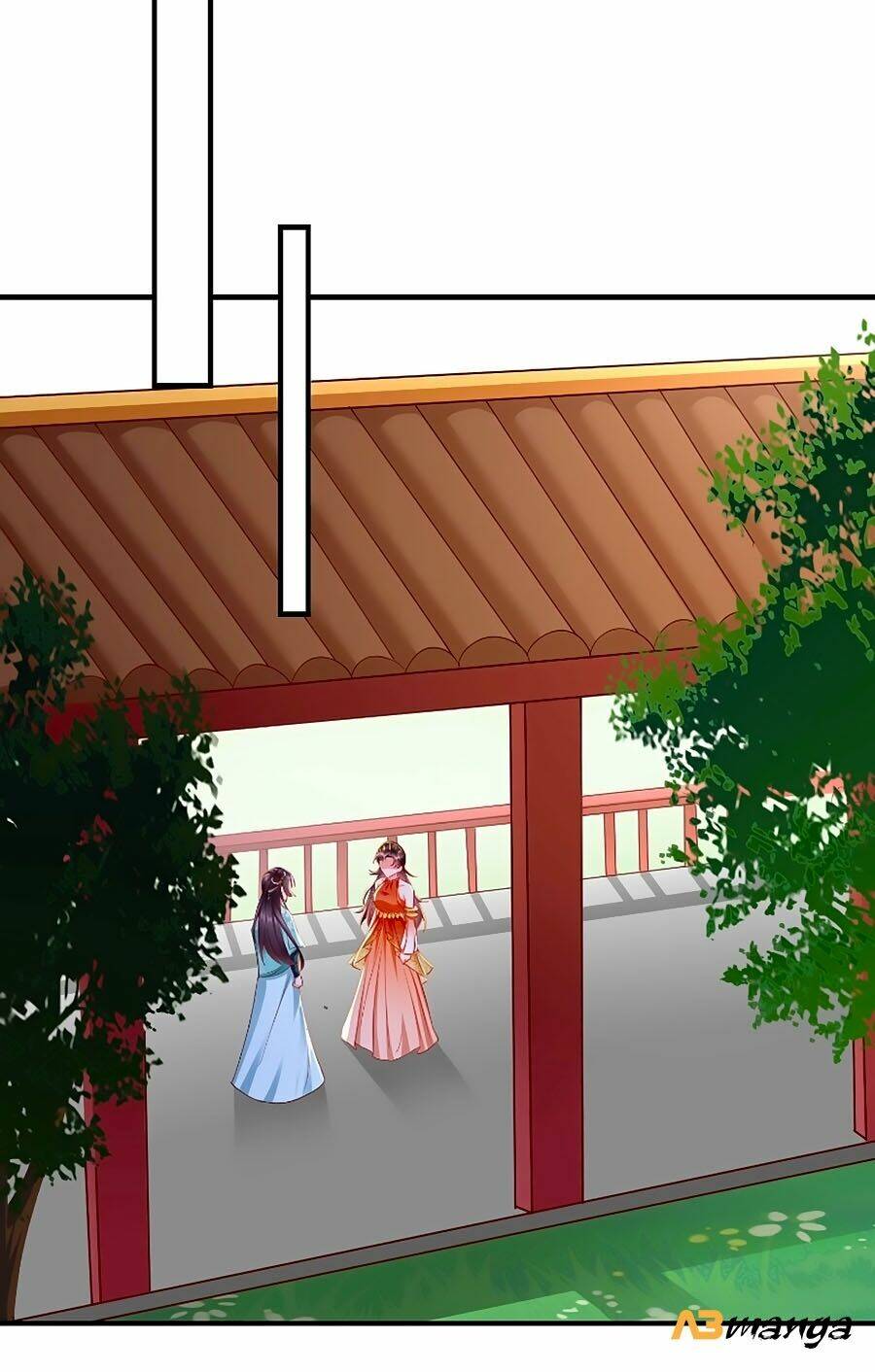 Vương Phi Là Đoá Bạch Liên Hoa: Chapter 11