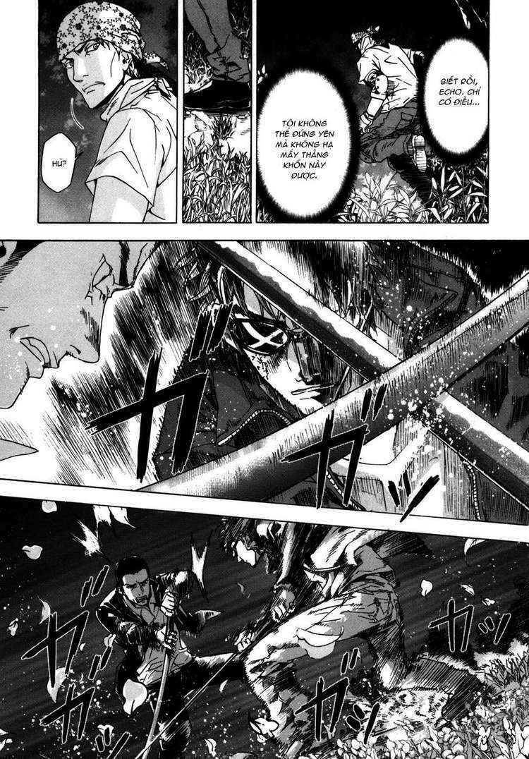 Until Death Do Us Part: Chapter 49