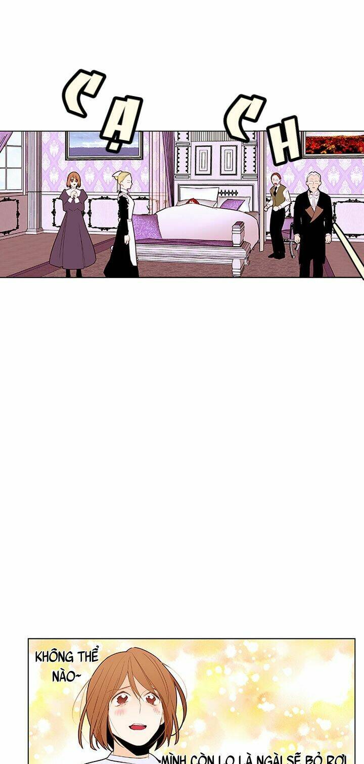 Cuộc Sống Rập Khuôn Của Một Quý Cô Tái Sinh!: Chapter 6