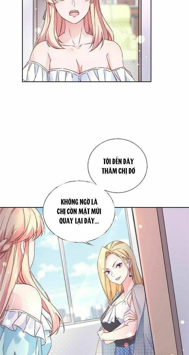 Trời Ban Cho Nam Thần Daddy: Chapter 2