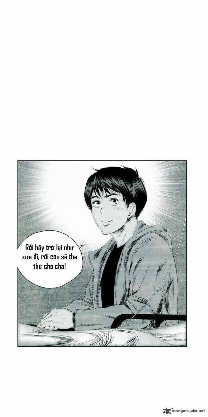 Cry Like Wolves: Chapter 6