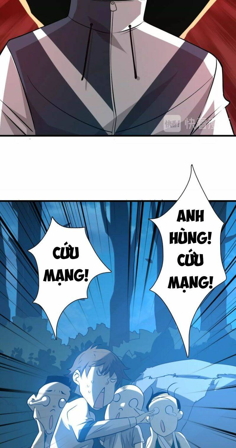 Trọng Sinh Tiểu Y Tiên: Chapter 4